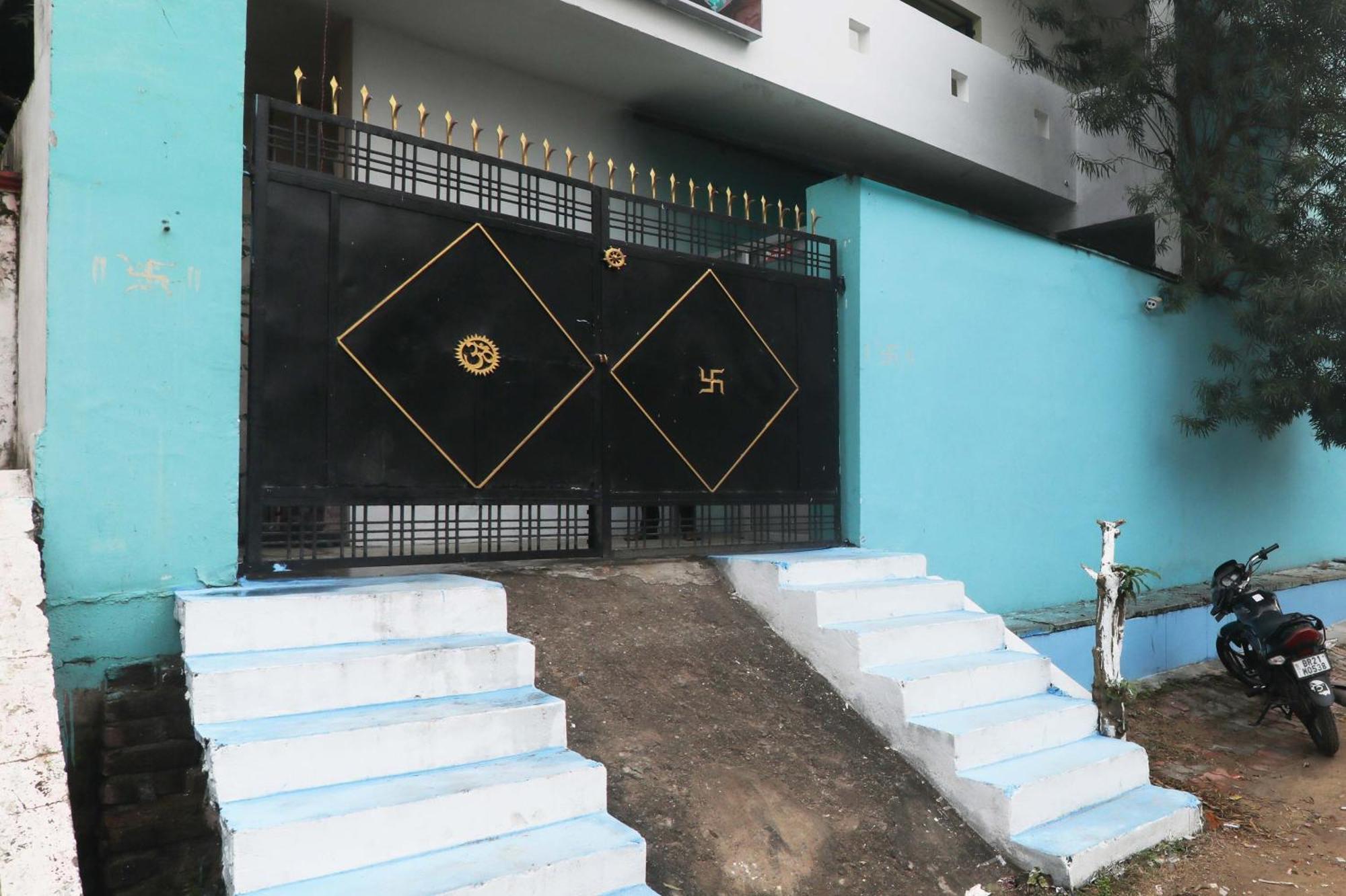 Hotel O Dripp Stay Inn Lucknow Exterior foto